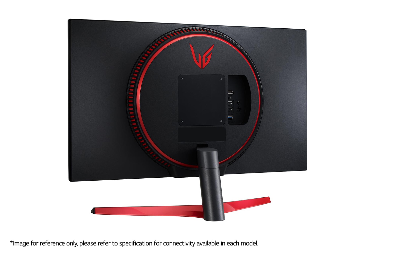 LG 27” UltraGear™ QHD IPS 1ms (GtG) Gaming Monitor with 144Hz, 27GN800-B