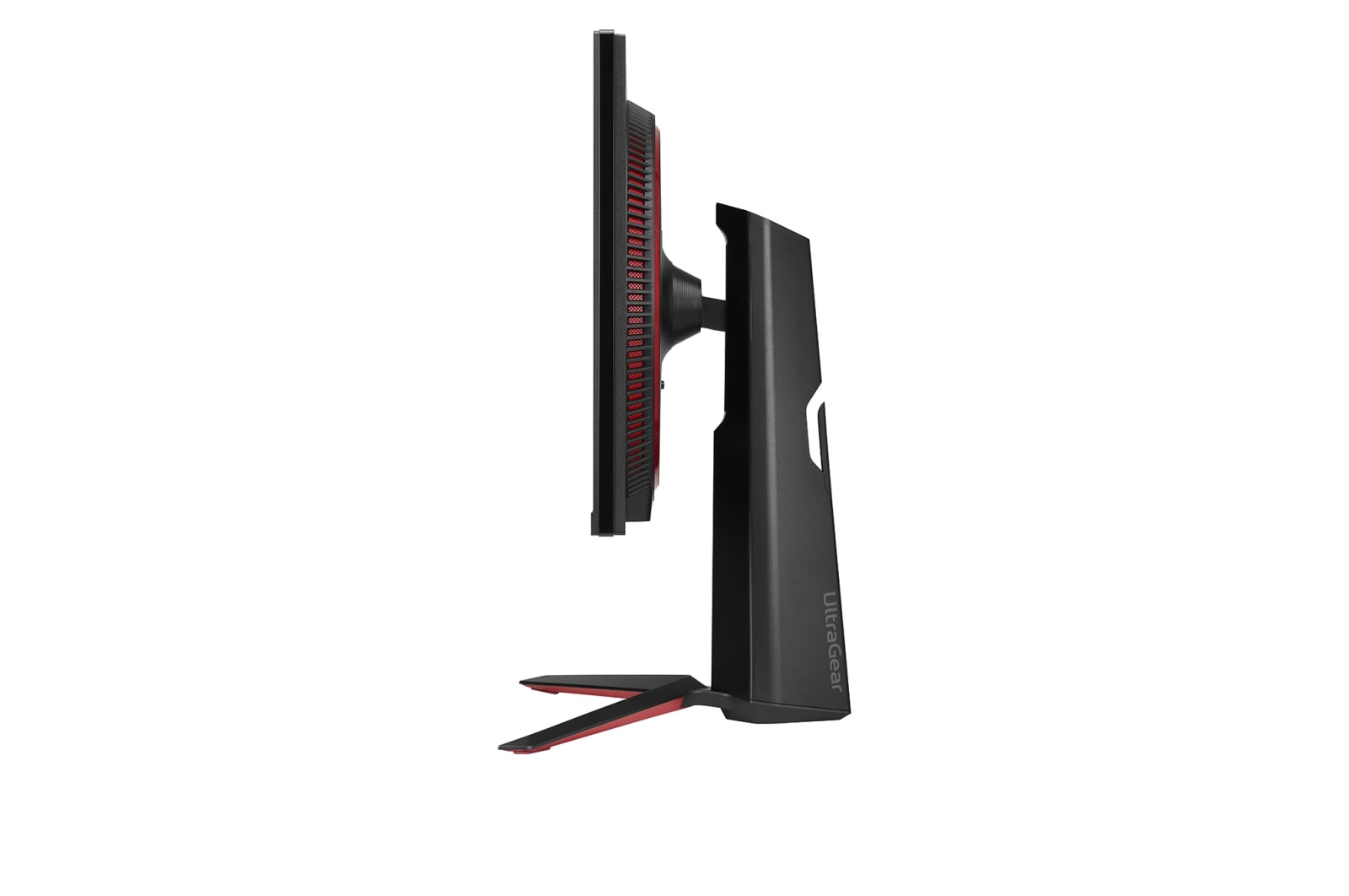 LG 27" UltraGear™ QHD Nano IPS 1ms (GtG) Gaming Monitor with 165Hz / 180Hz (Overclock), 27GP850-B