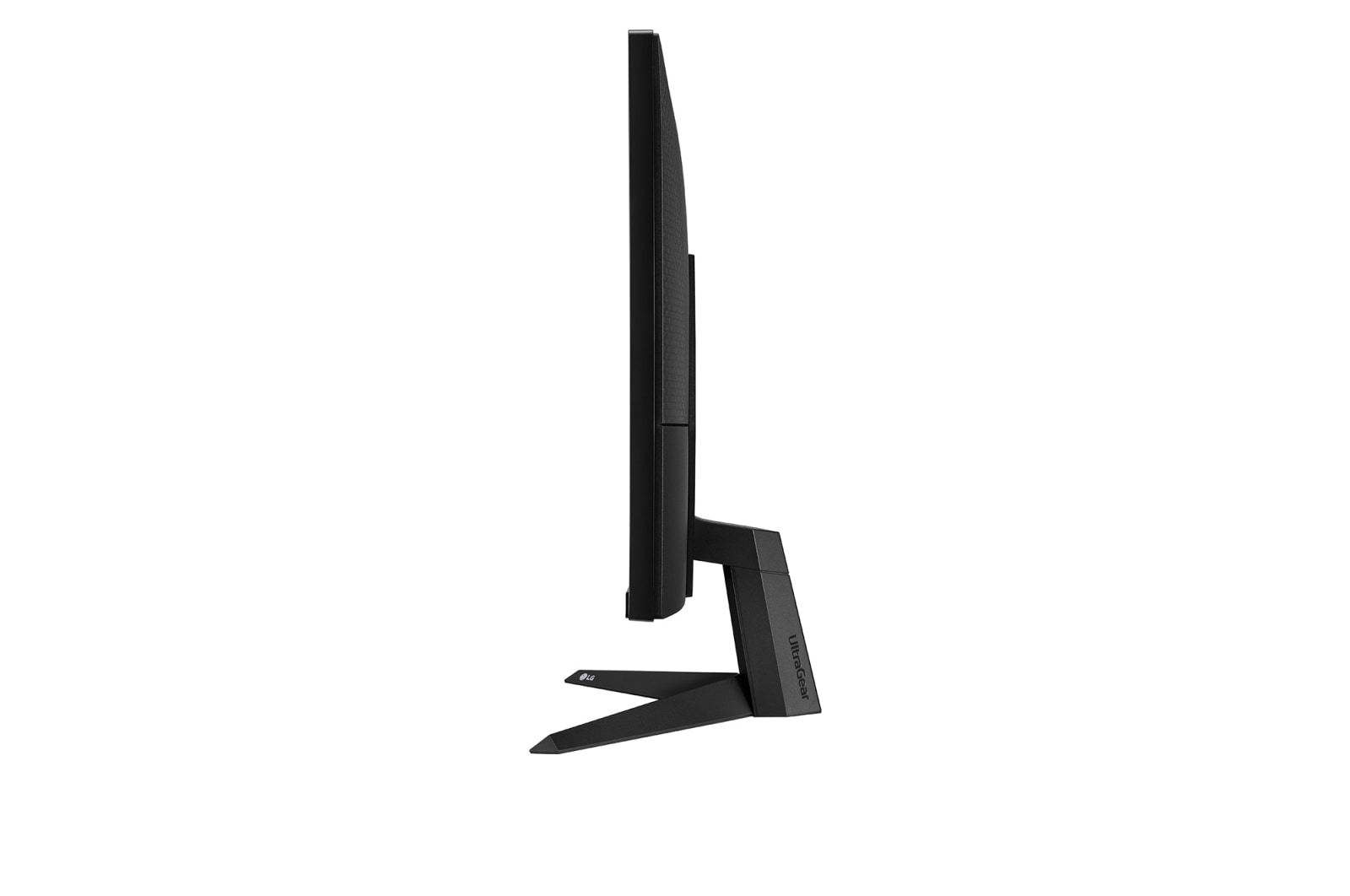 LG 27” UltraGear™ Full HD Gaming Monitor, 27GQ50F-B