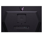 LG 27” UltraGear™ QHD OLED Gaming Monitor with 240Hz Refresh Rate, 27GR95QE-B