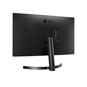 LG 27" QHD IPS Monitor with AMD FreeSync™, 27QN600-B