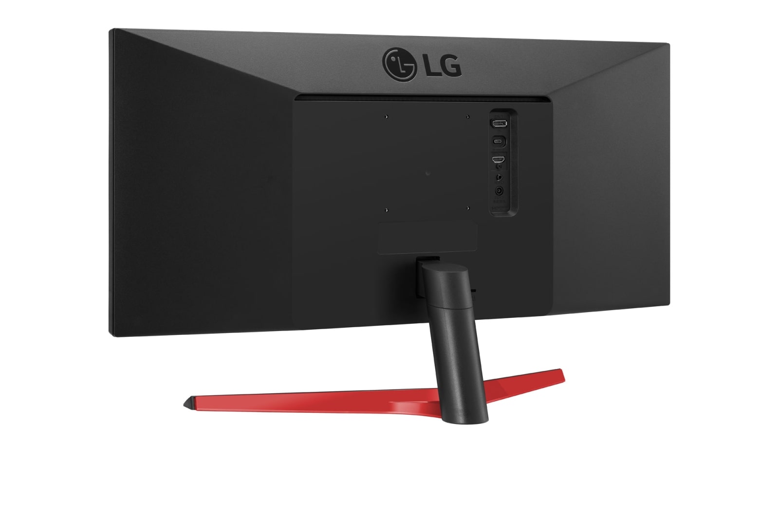 LG 29" 21:9 UltraWide™ Full HD HDR Monitor, 29WP60G-B