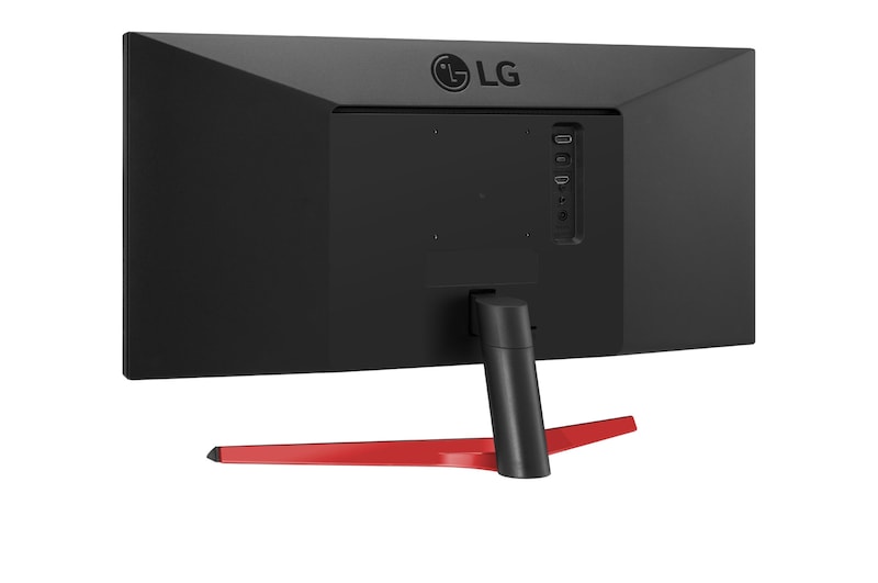 LG 29" 21:9 UltraWide™ Full HD HDR Monitor, 29WP60G-B