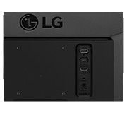 LG 29" 21:9 UltraWide™ Full HD HDR Monitor, 29WP60G-B