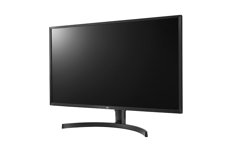 LG 31.5” Class UHD 4K Monitor, 32UK550