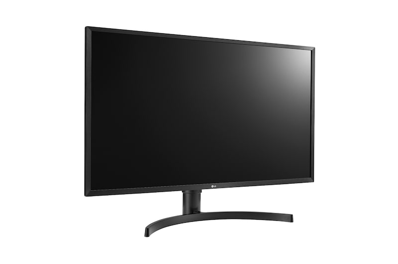 LG 31.5” Class UHD 4K Monitor, 32UK550