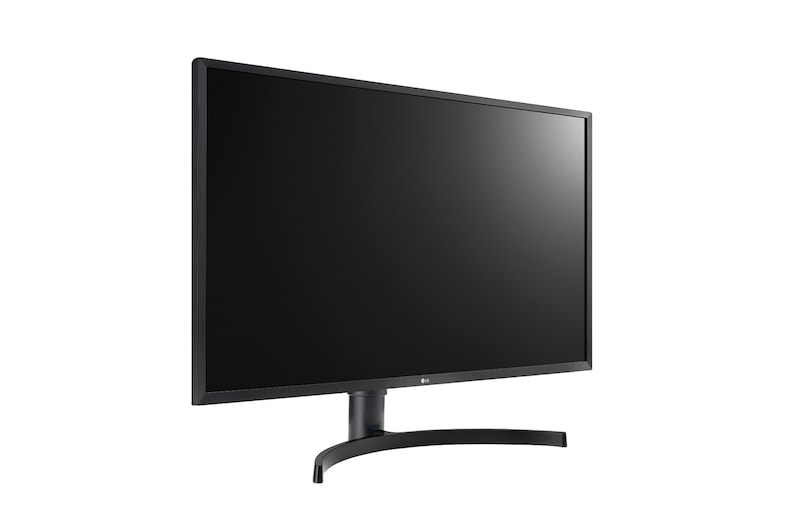 LG 31.5” Class UHD 4K Monitor, 32UK550