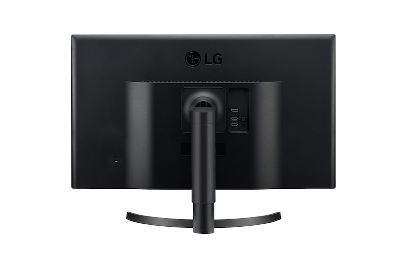 LG 31.5” Class UHD 4K Monitor, 32UK550
