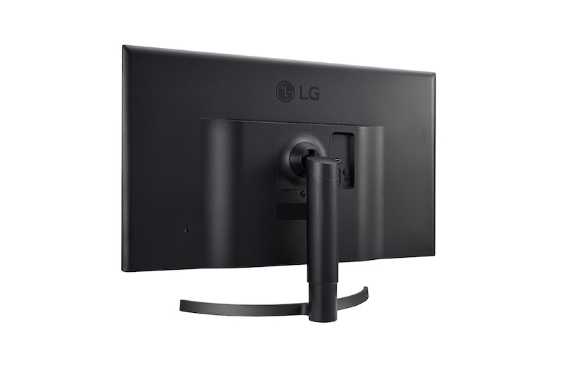 LG 31.5” Class UHD 4K Monitor, 32UK550