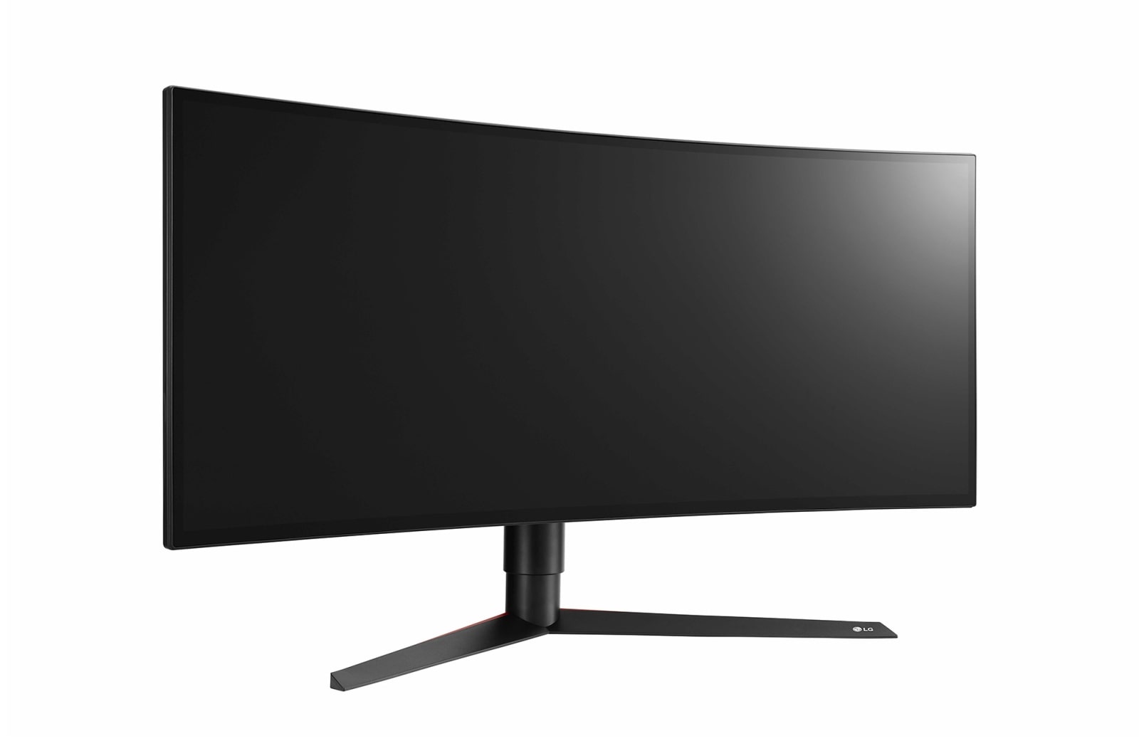 LG 34" 21:9 Curved UltraWide™ QHD Gaming Monitor with 144Hz, 34GK950F-B