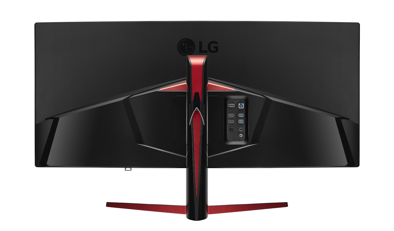 LG 34" Class 21:9 UltraGear Curved Gaming Monitor, 34UC79G