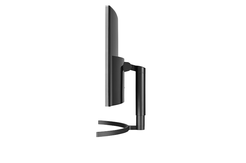 LG 38" 21:9 UltraWide™ QHD+ HDR IPS Curved Monitor, 38WN75C-B