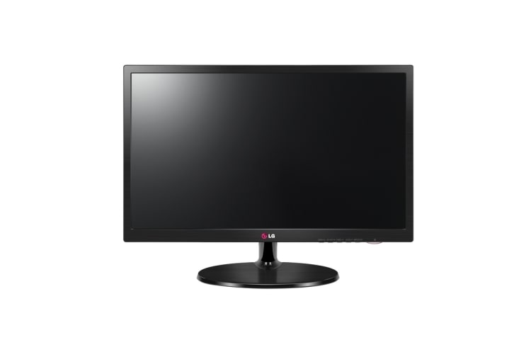 LG 19 inch LED Monitor EN33S Series, 19EN33S