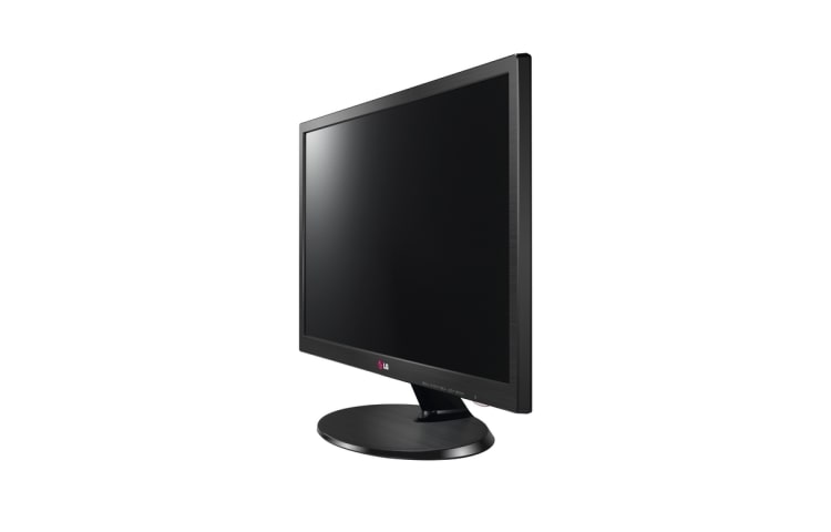 LG 19 inch LED Monitor EN33S Series, 19EN33S