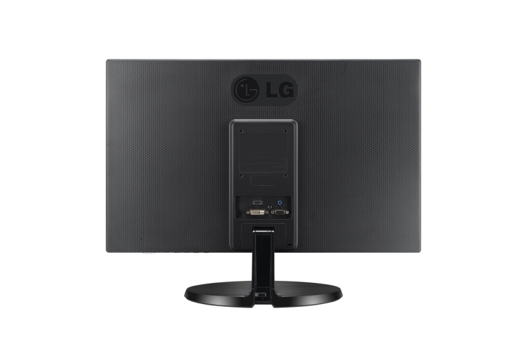 LG 19 inch LED Monitor EN33S Series, 19EN33S