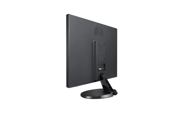 LG 19 inch LED Monitor EN33S Series, 19EN33S