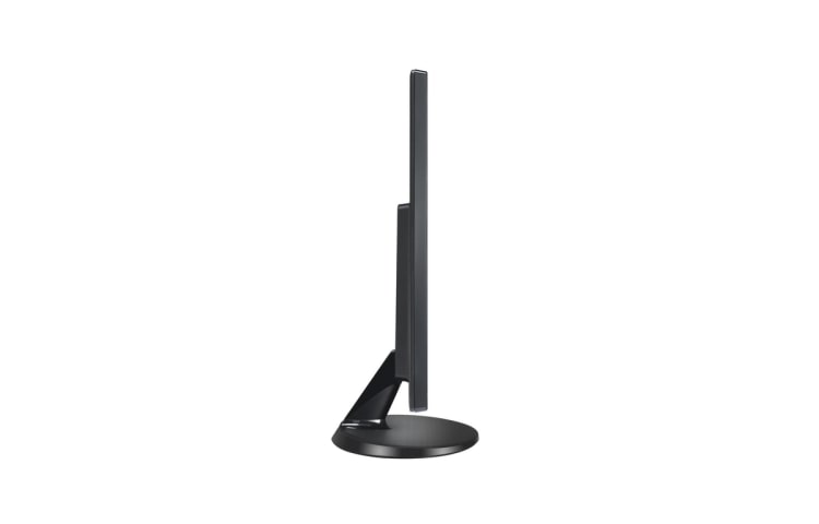LG 19 inch LED Monitor EN43T Series, 19EN43T