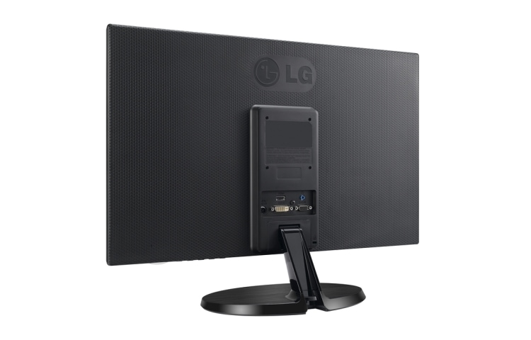 LG 19 inch LED Monitor EN43T Series, 19EN43T