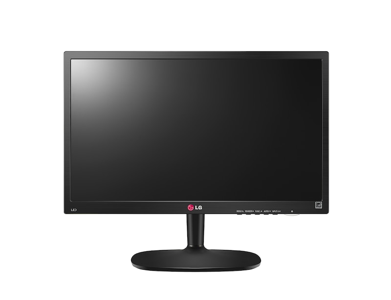 LG 19M35A LCD Monitor, 19M35A