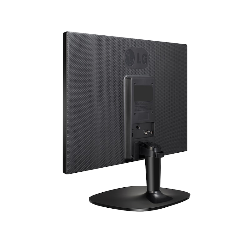 LG 19M35A LCD Monitor, 19M35A