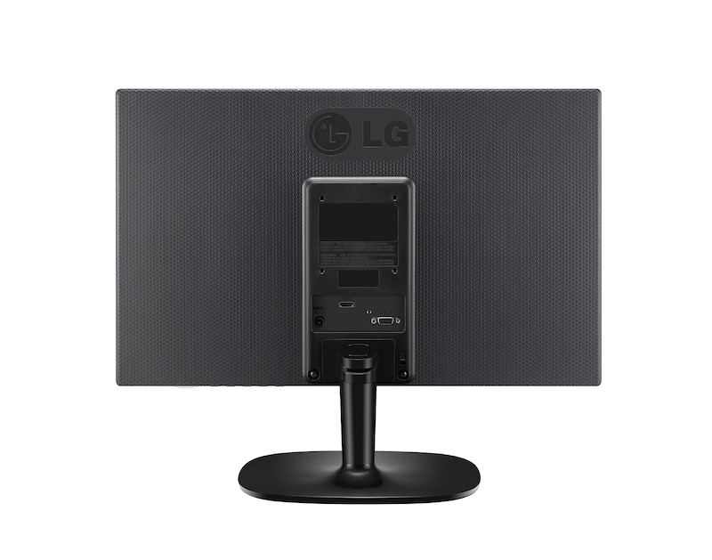 LG 19M35A LCD Monitor, 19M35A