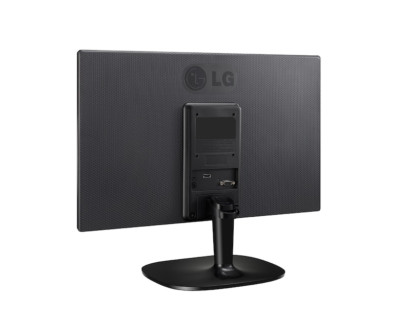 LG 19M35A LCD Monitor, 19M35A