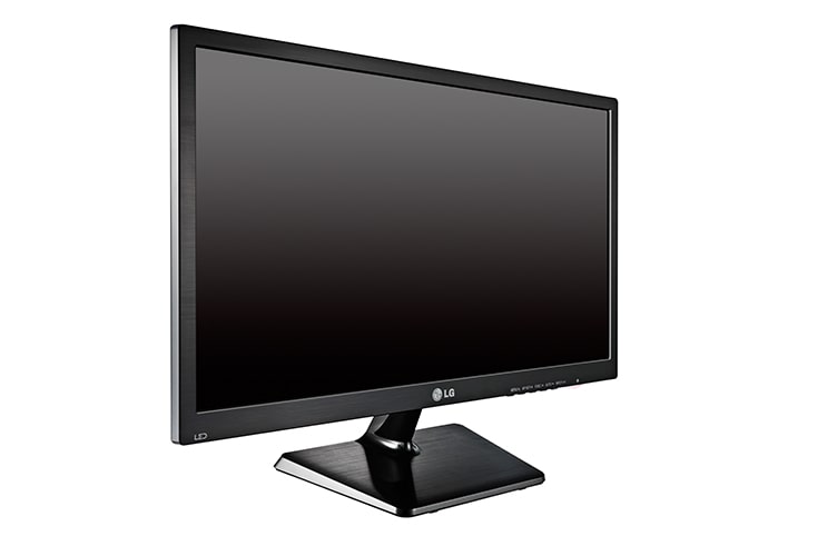 LG LED Monitor M37, 19M37A-B