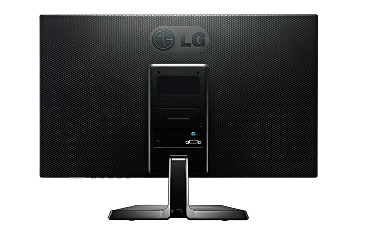 LG LED Monitor M37, 19M37A-B