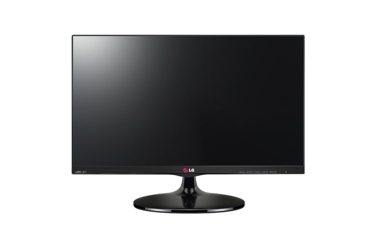 LG 22 inch IPS LED Monitor EA63V Series, 22EA63V