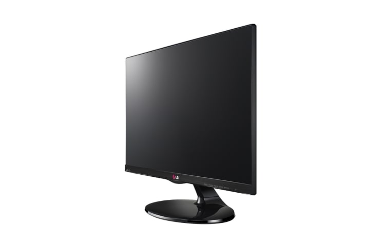 LG 22 inch IPS LED Monitor EA63V Series, 22EA63V