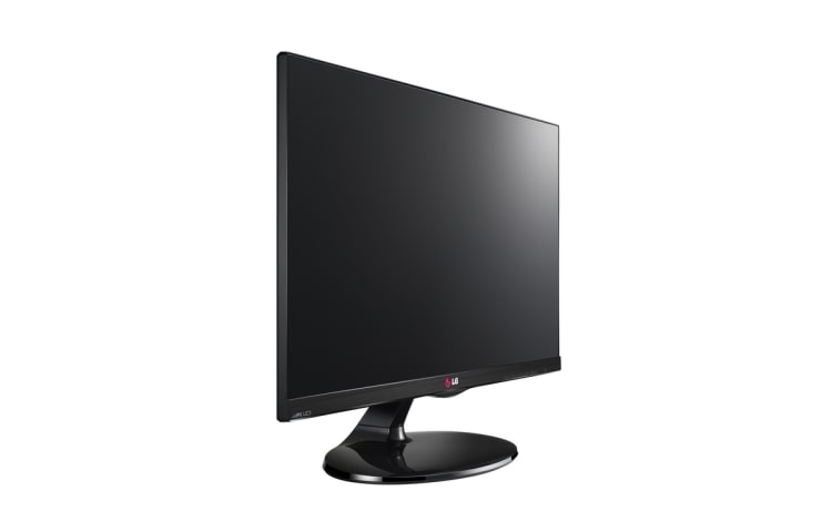 LG 22 inch IPS LED Monitor EA63V Series, 22EA63V