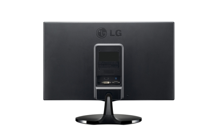 LG 22 inch IPS LED Monitor EA63V Series, 22EA63V