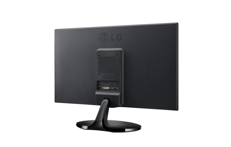 LG 22 inch IPS LED Monitor EA63V Series, 22EA63V