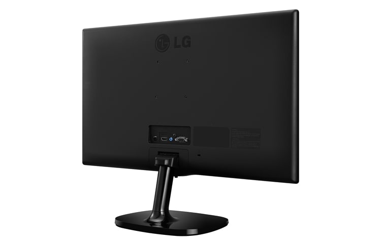 LG IPS Monitor MP57, 23MP57HQ-P