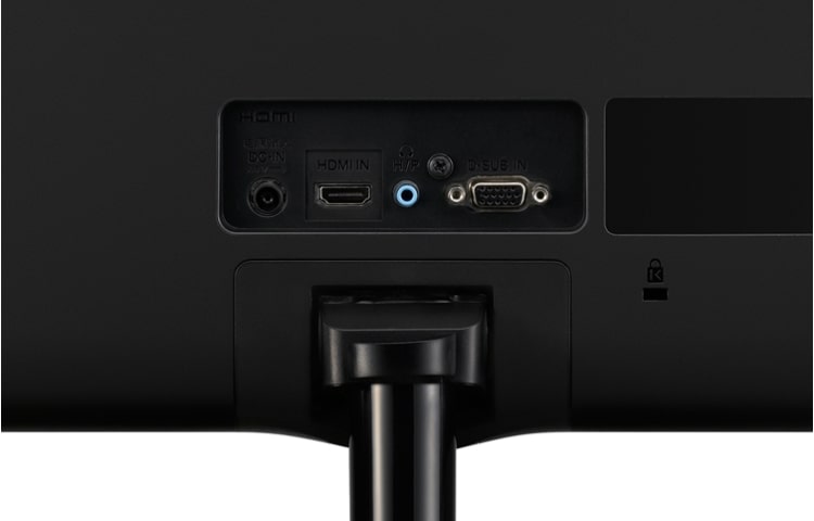 LG IPS Monitor MP57, 23MP57HQ-P