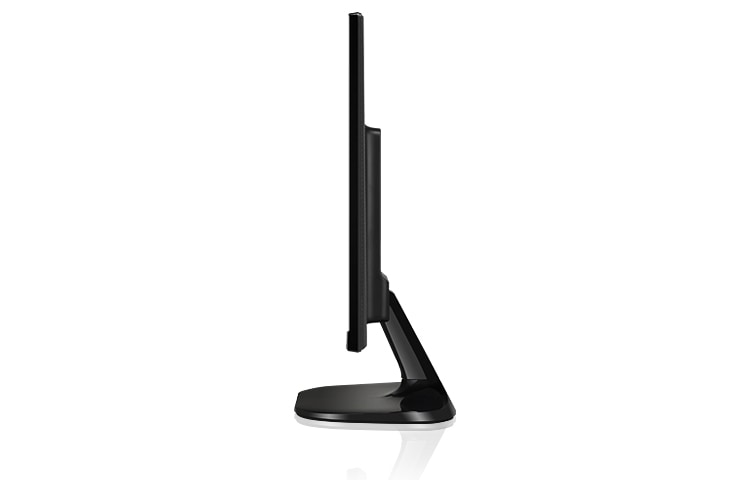 LG IPS Monitor MP65, 22MP65VQ