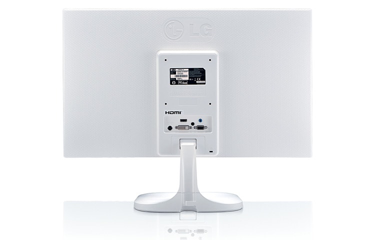 LG IPS Monitor MP55, 23MP55HQ