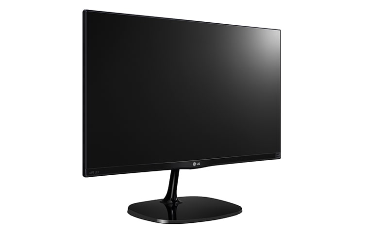 LG IPS Monitor MP67, 23MP67VQ-P