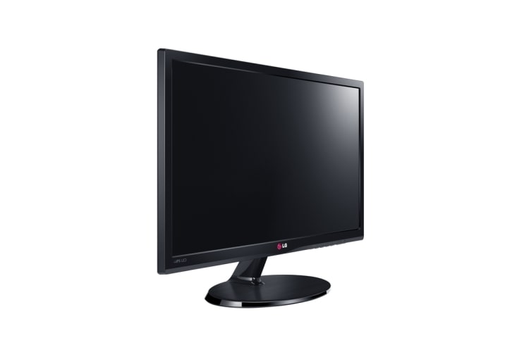 LG 24 inch IPS LED Monitor EA53VQ Series, 24EA53VQ