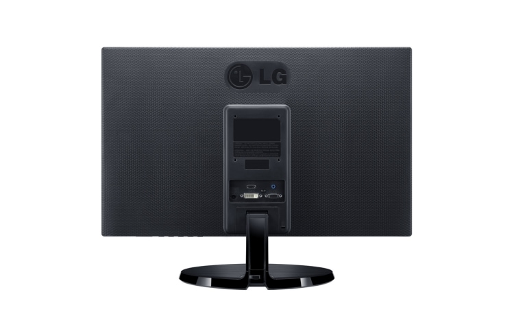 LG 24 inch IPS LED Monitor EA53VQ Series, 24EA53VQ