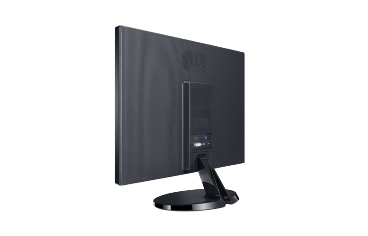 LG 24 inch IPS LED Monitor EA53VQ Series, 24EA53VQ