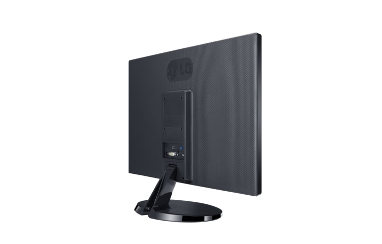 LG 24 inch IPS LED Monitor EA53VQ Series, 24EA53VQ