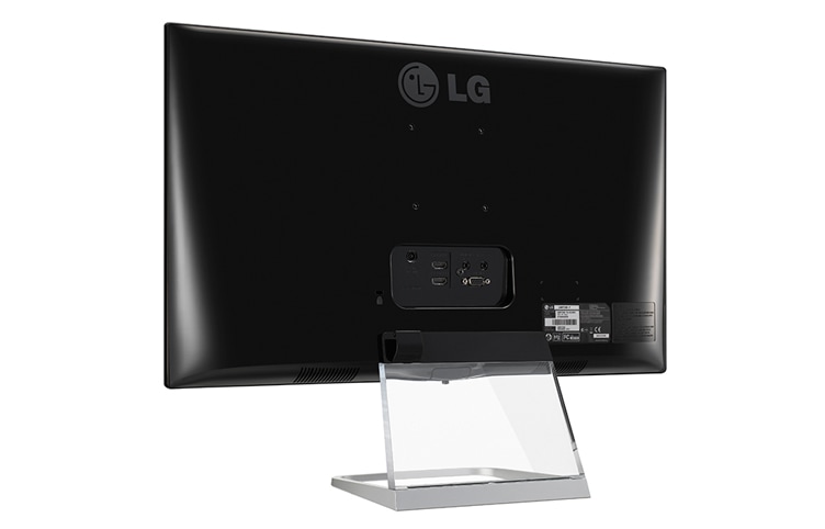 LG IPS Monitor MP77, 24MP77HM-P