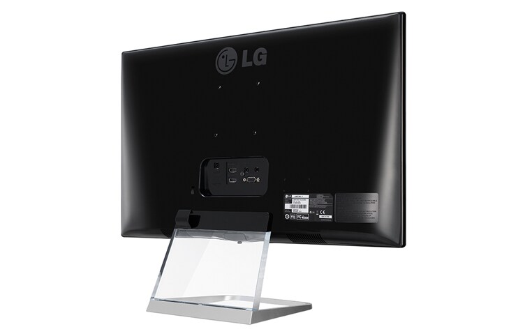 LG IPS Monitor MP77, 24MP77HM-P