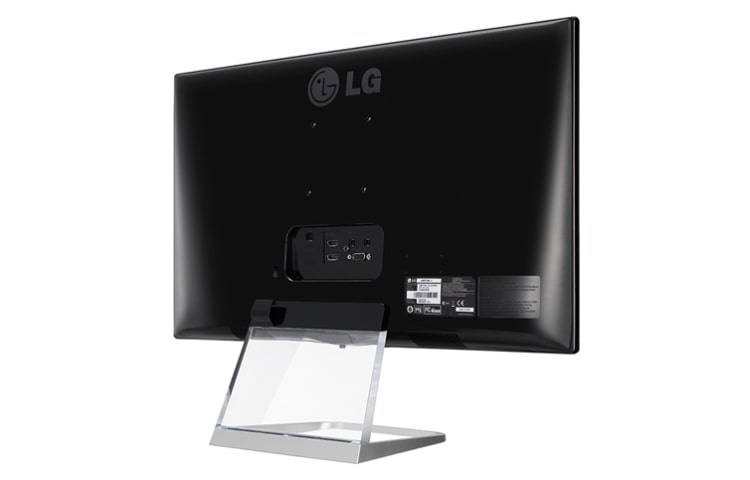 LG IPS Monitor MP77, 24MP77HM-P