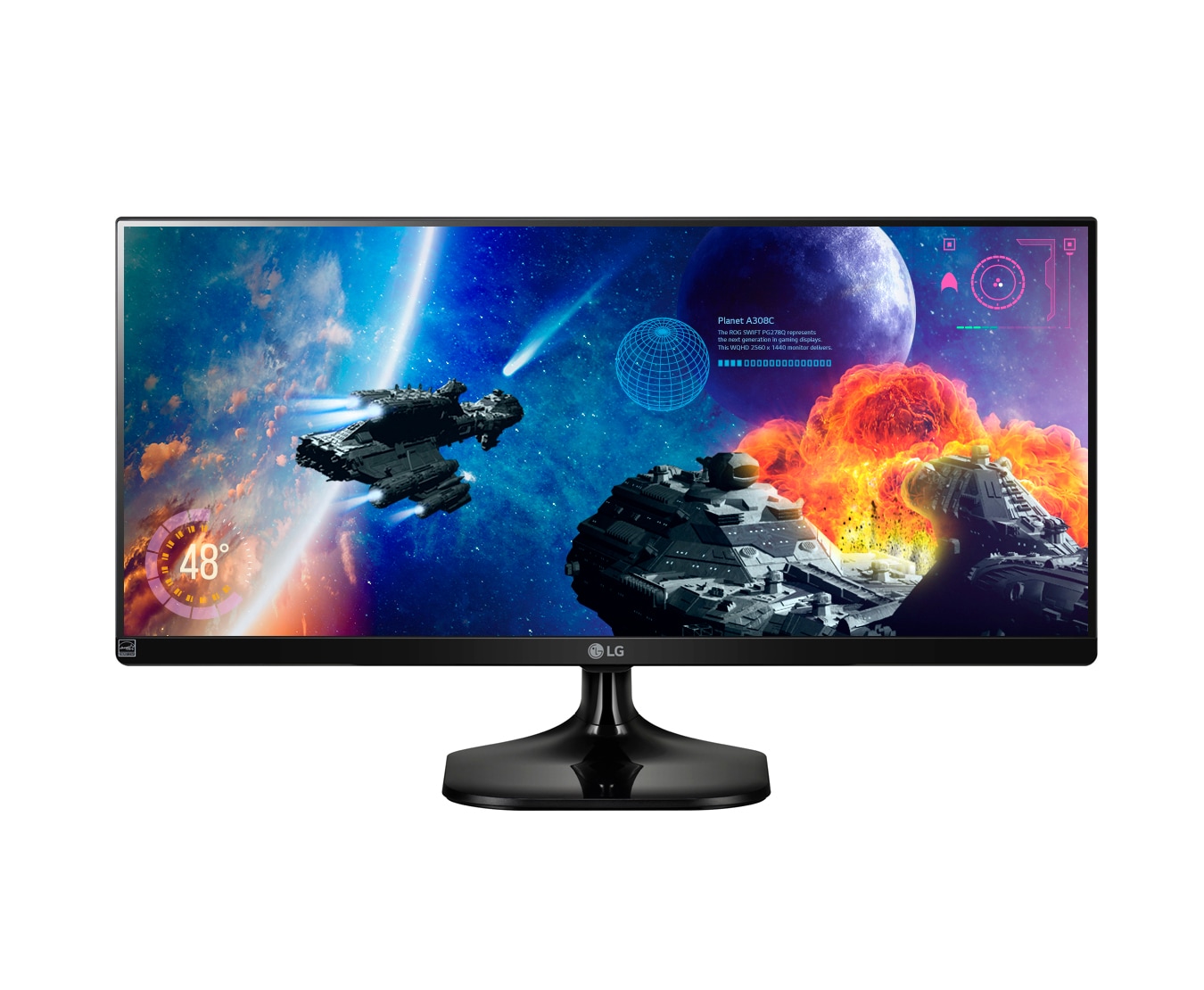 LG 29UM57, 29UM57