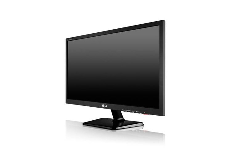 LG CINEMA 3D Monitor D43 Series, D2343P