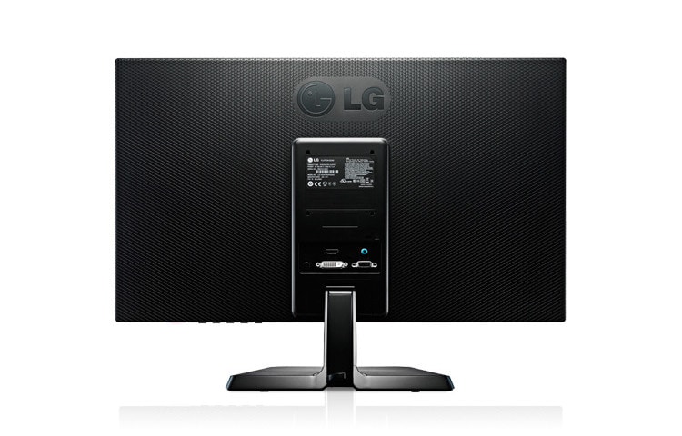 LG LED Monitor E42 Series, E1942C