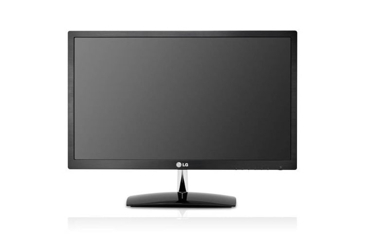 LG E2351VR Monitor, E2351VR