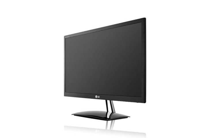 LG E2351VR Monitor, E2351VR